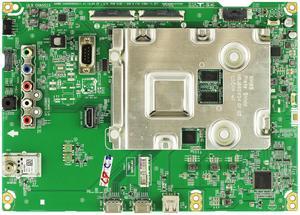 LG EBT66877401 Main Board for 55UT340H9UA