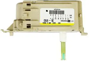 Maytag Washer 35-6763 Timer