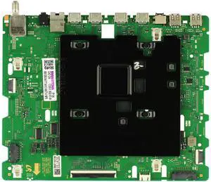 Samsung BN94-17734A Main Board QN85QN85BDFXZA (AE03 Version) SEE NOTE