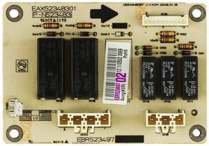 LG Range EBR52349702 Power Board