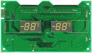 Frigidaire Refrigerator 241973702 Dispenser Board