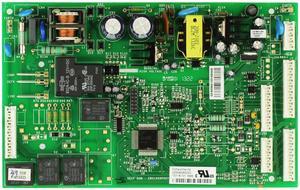 GE Refrigerator 225D4206G003 WR55X11033 Main Control Board Assembly