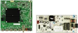 TCL 55S451 Complete Repair Parts Kit - V4
