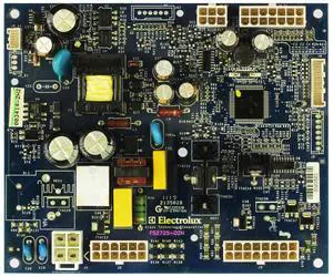 Frigidaire Refrigerator F52725-02H 003414-2H2 Main Board