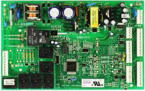 GE Refrigerator WR55X10656 200D4850G014 Main Control Board Assembly