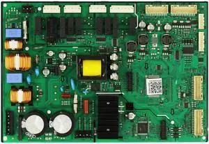 Samsung Refrigerator DA94-06792J Main Board