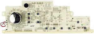 GE Dryer 234D1504G001 Control Board