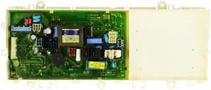 LG Dryer 6871EL1004C Main Control Board