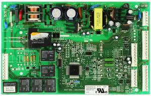 GE Refrigerator WR00X2184 200D4850G009 Main Control Board Assembly