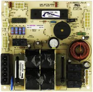 Whirlpool Refrigerator 2221522 Control Board