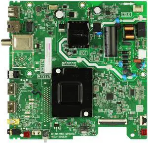 TCL 30800-001036 Main Board
