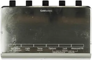 Whirlpool W10590564 Refrigerator Dispenser Control Board