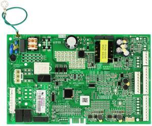 GE Refrigerator 245D1898G002 Main Control Board Assembly
