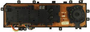 Samsung Washer MFS-MW3E27-T0 Main Board Union