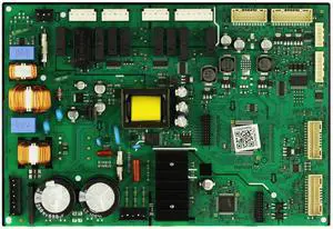 Samsung Refrigerator DA94-06792D Main Board