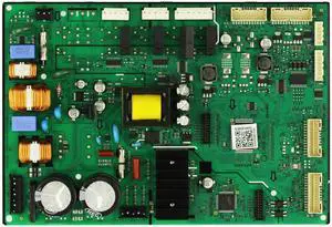 Samsung Refrigerator DA94-06793A Main Board
