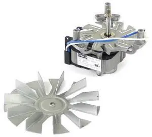 Whirlpool W10631506 W10794440 Motor-fan
