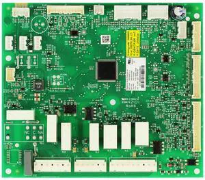 Frigidaire Refrigerator ERF2600P-01 A05174905 Control Board