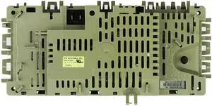 Whirlpool W10104830 Washing Machine Main Control Board