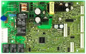 GE Refrigerator 200D2259G015 Main Control Board Assembly