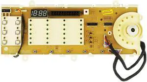 LG Dryer 6871EC2123C/6871EL1004D Display Board Control Board Union