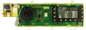 LG Washer EBR79523202 Display Board