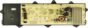 GE Washer 237D1561G010 Main Board Assembly
