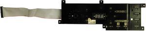 GE Dryer 234D1275G003 Control Board