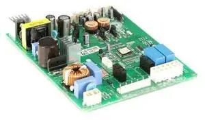 LG Refrigerator EBR67348013 Main Board