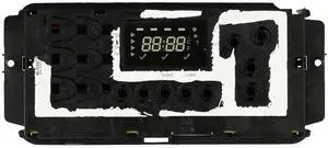 Whirlpool Range W10173510 Control Board - No Overlay