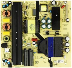 ONN 514C6505M18 Power Supply / LED Board