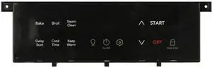 Frigidaire Range A25232003  Control Board