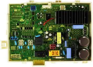 LG Washer EBR80360704 Control Board