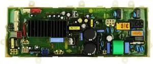 LG Washer EBR67466101 Control Board