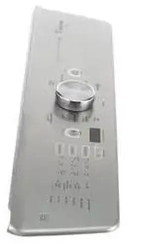 Maytag Washer W11035069 Main Control Panel