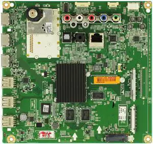LG EBT63119732 Main Board for 65LB5830-UD.BCCWLJR
