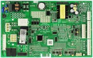 GE Refrigerator 245D1908G001 Main Control Board Assembly