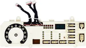 Samsung Washer DC92-01624K Main Board