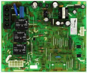 Whirlpool Refrigerator 2304078 Control Board