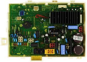 LG Washer EBR65989426 Main Control Board