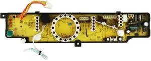 GE Midea Washer WH19X27357 0031800010A Main Control Board