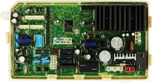 Samsung Washer DC92-00618E Main Board