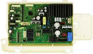 Samsung Washer DC92-00658B Control Board
