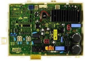 LG Washer EBR78534505 Main Control Board
