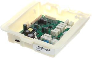 Electrolux 5304526193 Control,electronic,black,es501