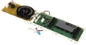 LG EBR74879901 Display Control Board