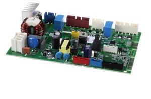 GE Washer 290D1906G001 WH22X33178 Control Board