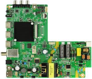 Onn 515C90111M21 M23079-MT Main Board/Power Supply for 100133209