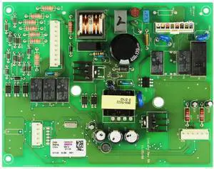 Whirlpool Refrigerator 12920719 724555-01 Main Control Board Assembly