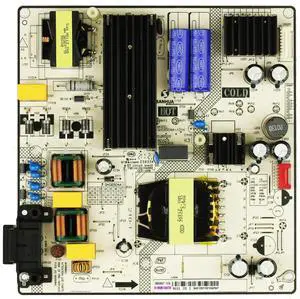 LG 81-PBE065-H4A27AP Power Supply Board